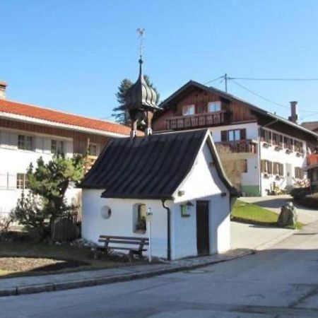 Gaestehaus Luitz-Kennerknecht Hotel Fischen im Allgaeu Exterior photo